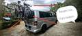 Volkswagen T5 Caravelle 2.5*LANG*TEMPOMAT*LED*Rückfahrkamera*8-Sitze* Gri - thumbnail 10