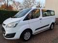 Ford Transit Custom 310 2.0 TDCI 13150.- EX BTW 9-PERSOONS AIRCO/CRUIS Wit - thumbnail 3