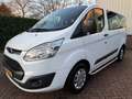 Ford Transit Custom 310 2.0 TDCI 13150.- EX BTW 9-PERSOONS AIRCO/CRUIS Wit - thumbnail 19