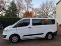 Ford Transit Custom 310 2.0 TDCI 13150.- EX BTW 9-PERSOONS AIRCO/CRUIS Wit - thumbnail 5
