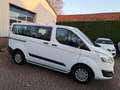 Ford Transit Custom 310 2.0 TDCI 13150.- EX BTW 9-PERSOONS AIRCO/CRUIS Wit - thumbnail 10