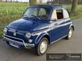 Fiat 500L Blau - thumbnail 1