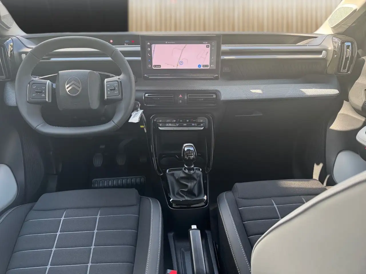 Citroen C3 2026 — фото 10