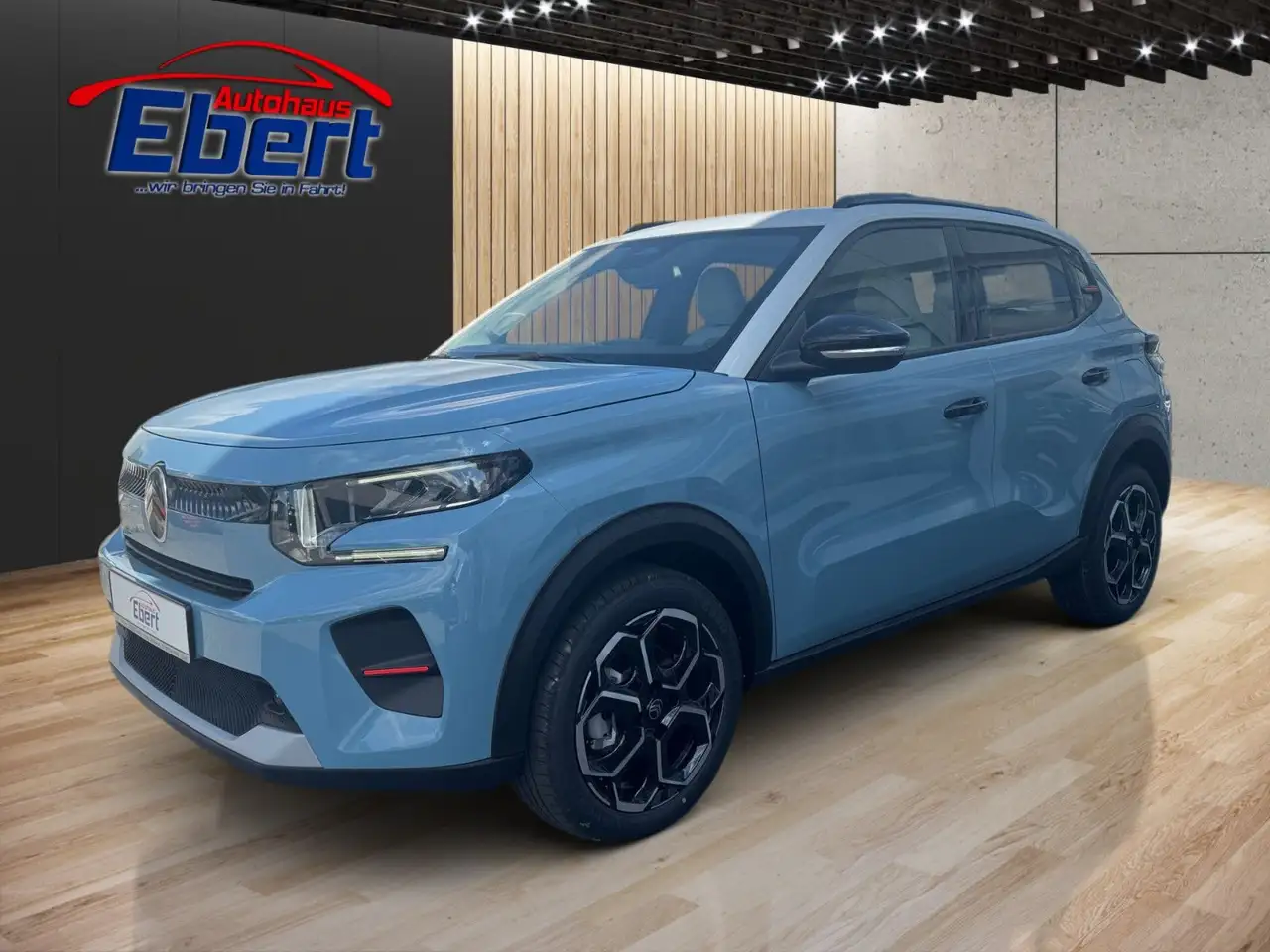 Citroen C3 2026