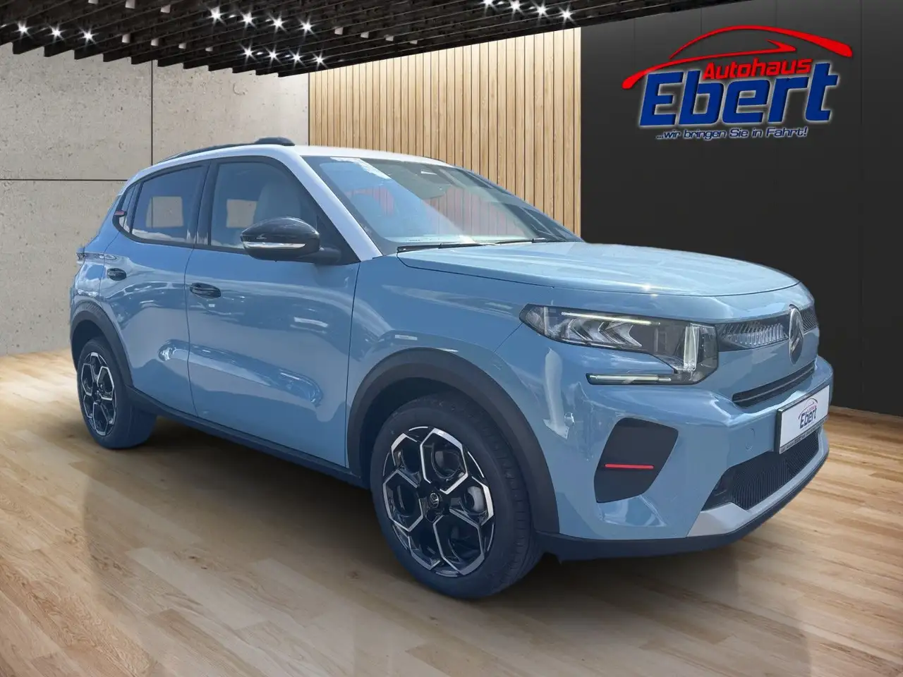 Citroen C3 2026