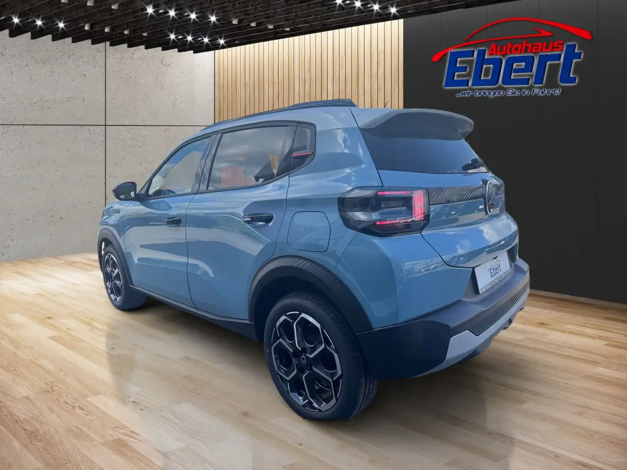 Citroen C3 2026