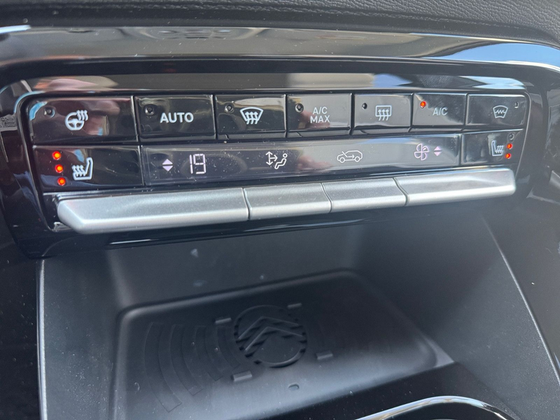 Citroen C3 Turbo 100 MAX, WINTERPAKET — photo 13
