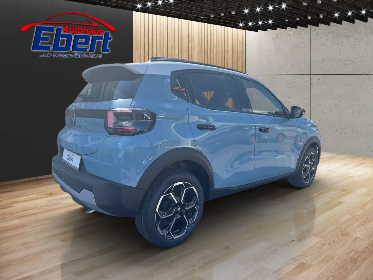 Citroen C3 2026