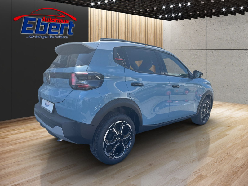 Citroen C3 Turbo 100 MAX, WINTERPAKET — photo 3