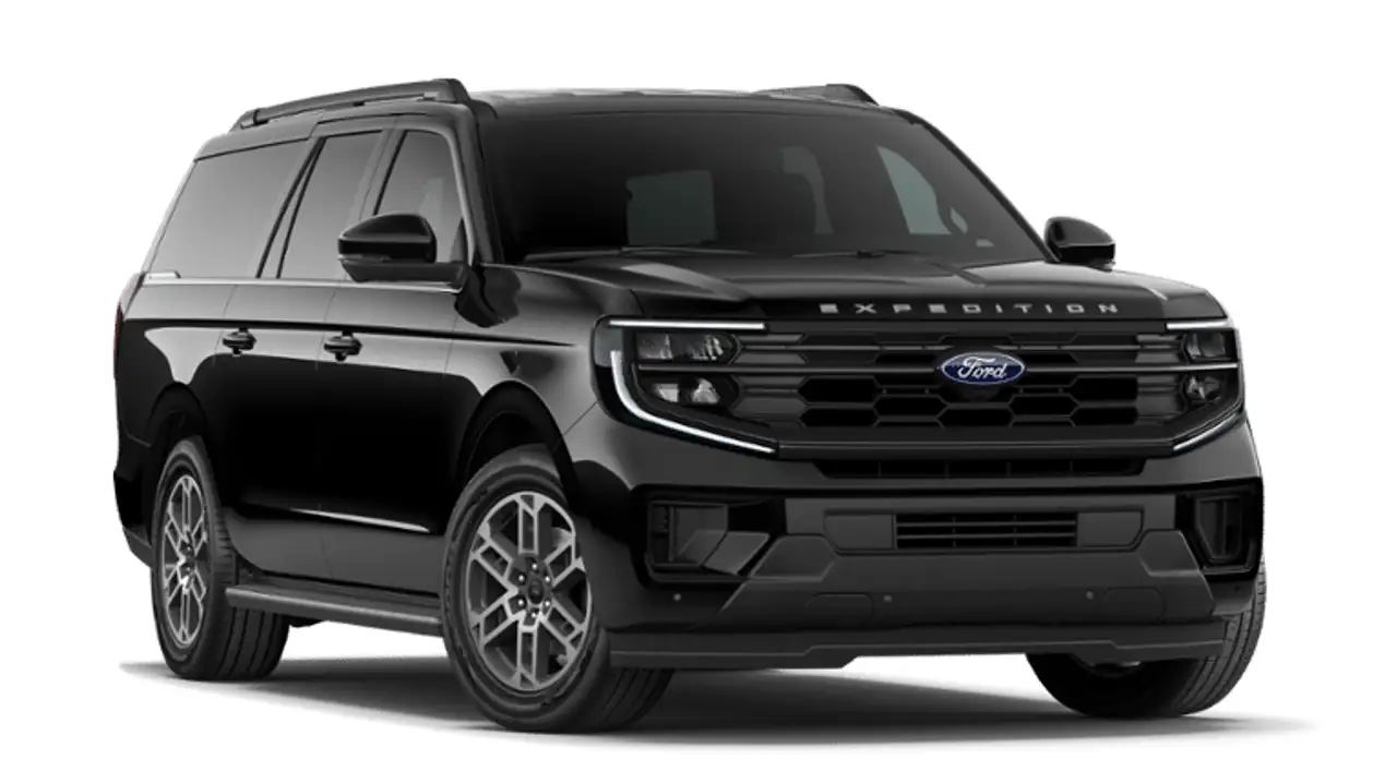 Ford Expedition photo Ford Expedition