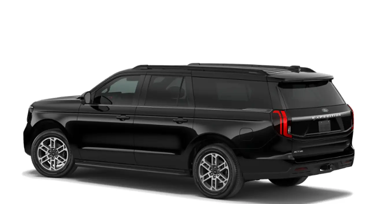 Ford Expedition photo Ford Expedition