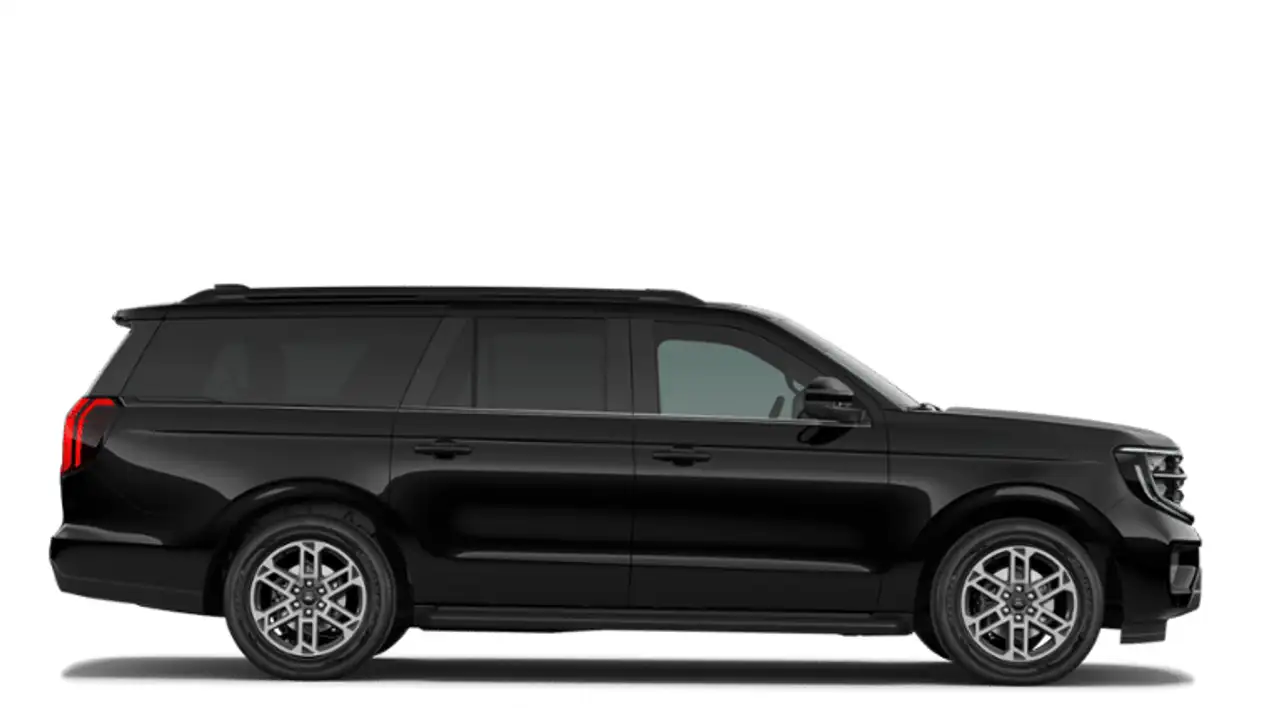 Ford Expedition photo Ford Expedition