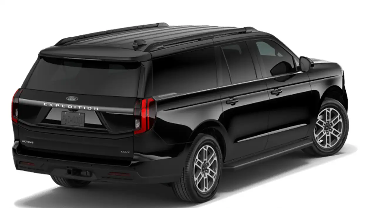 Ford Expedition photo Ford Expedition