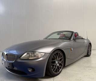 Roadster 3.0i