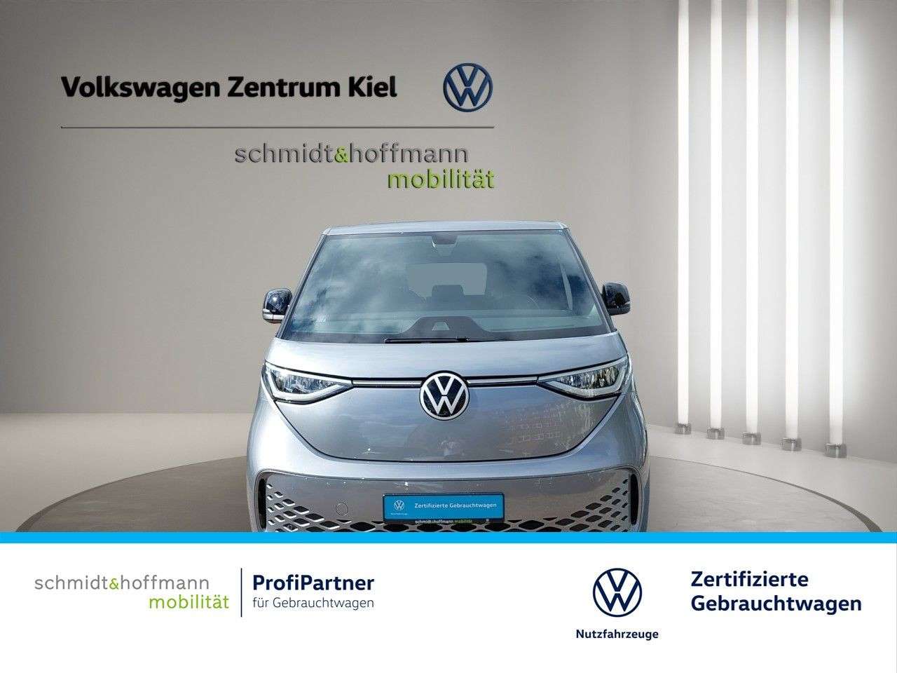 Volkswagen ID. Buzz 2024