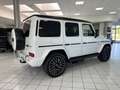 Mercedes-Benz G 63 AMG MANUFAKTUR*FOND-E*CARBON*STHZG*PERF*A22 Weiß - thumbnail 4