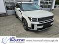 Hyundai SANTA FE 1.6 T 6-AT 4WD HYBRID INTRO WINTERRÄDER Beige - thumbnail 2