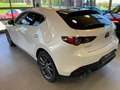 Mazda 3 e-Skyactiv-G122 Exclusive-Line DESIGN PACK Blanc - thumbnail 5
