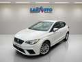 SEAT Ibiza 1.6TDI CR S&S Style 95 Blanco - thumbnail 1