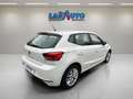 SEAT Ibiza 1.6TDI CR S&S Style 95 Blanco - thumbnail 6