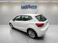 SEAT Ibiza 1.6TDI CR S&S Style 95 Blanco - thumbnail 4
