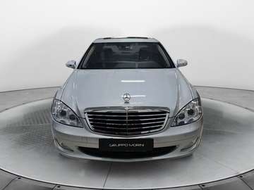 S 350 Avantgarde Lunga