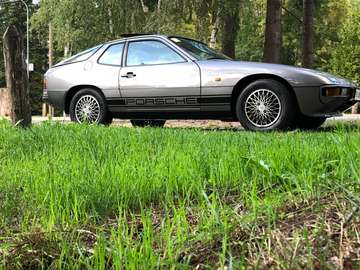 924 2.0 Targa
