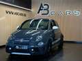 Abarth 500 1.4 T-Jet * GARANTIE 12 MOIS * 1er prop * Gris - thumbnail 7