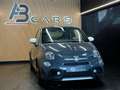 Abarth 500 1.4 T-Jet * GARANTIE 12 MOIS * 1er prop * Gris - thumbnail 12