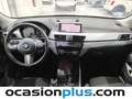 BMW X1 sDrive 18dA Grijs - thumbnail 6