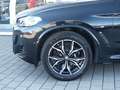 BMW X3 xDrive 30i M Sportpaket PANO°Laser°ACC°AHK° Schwarz - thumbnail 5
