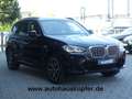 BMW X3 xDrive 30i M Sportpaket PANO°Laser°ACC°AHK° Schwarz - thumbnail 2