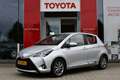 Toyota Yaris 1.5 Hybrid Executive Automaat 100pk | Navigatie | Grijs - thumbnail 1