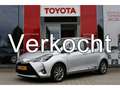 Toyota Yaris 1.5 Hybrid Executive Automaat 100pk | Navigatie | Gris - thumbnail 1