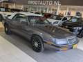 Chrysler Le Baron LeBaron 3.0i V6 Convertible Automaat Airco, Stuurb Gris - thumbnail 14