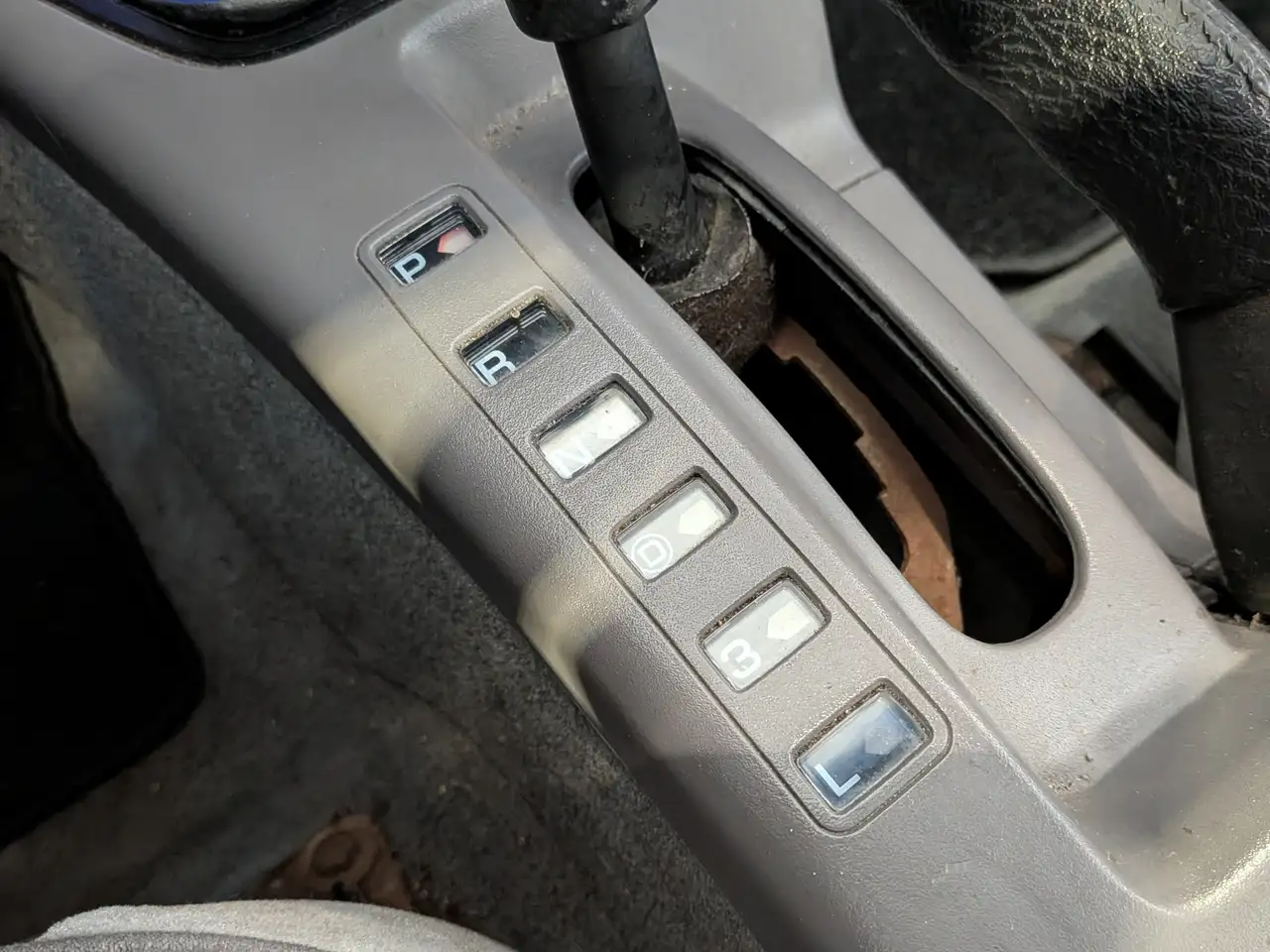 Chrysler Le Baron LeBaron 3.0i V6 Convertible Automaat Airco, Stuurb, foto 12