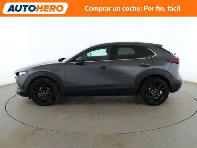 Mazda CX-30 view 3