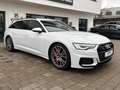 Audi S6 Av. 3.0 TDI quat.Matrix Leder Lane ViCo Optik Weiß - thumbnail 7