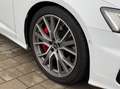 Audi S6 Av. 3.0 TDI quat.Matrix Leder Lane ViCo Optik Weiß - thumbnail 11