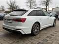 Audi S6 Av. 3.0 TDI quat.Matrix Leder Lane ViCo Optik Weiß - thumbnail 5
