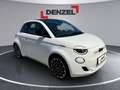Fiat 500e Cabrio La Prima Weiß - thumbnail 6