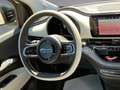 Fiat 500e Cabrio La Prima Weiß - thumbnail 10