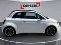 Fiat 500e Cabrio La Prima Weiß - thumbnail 5