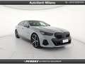 BMW 520 520d 48V xDrive Msport Pro Grigio - thumbnail 7