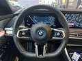 BMW i7 xDrive60 M-Paket / Bowers Wilkins / Sky Lounge ... Schwarz - thumbnail 27