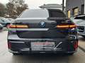 BMW i7 xDrive60 M-Paket / Bowers Wilkins / Sky Lounge ... Schwarz - thumbnail 9