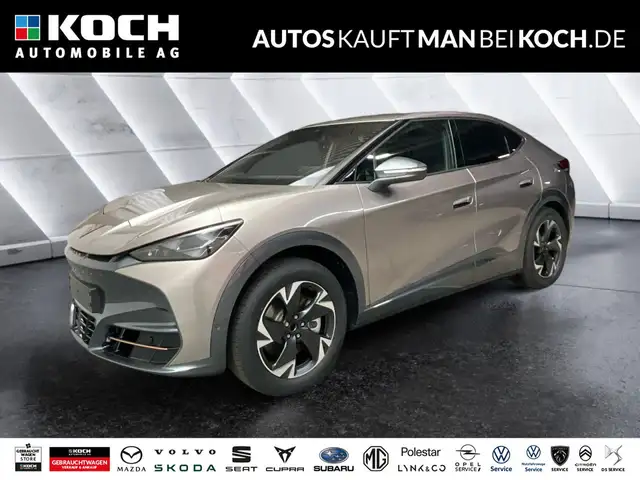 CUPRA Tavascan Endurance 210 kW KAMERA NAVI SHZ PARK LED