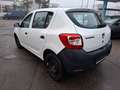 Dacia Sandero Essentiel Grau - thumbnail 2