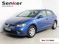 Volkswagen Polo 4Me TSI Blau - thumbnail 1