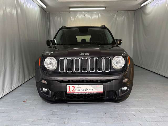 Jeep Renegade Longitude/PDC/